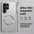 Magnetic Protective Phone Case