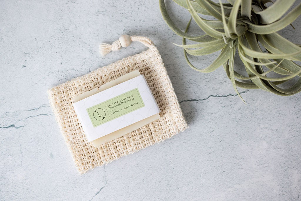 Luxury Gift Spa Set - Sending a BIG Hug